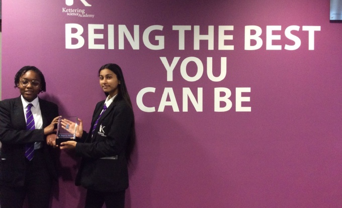 News » KSA's Hegarty Maths Heroes